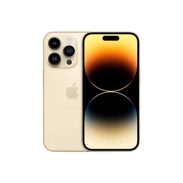 Apple iPhone 15 Pro, 512GB, Gold
