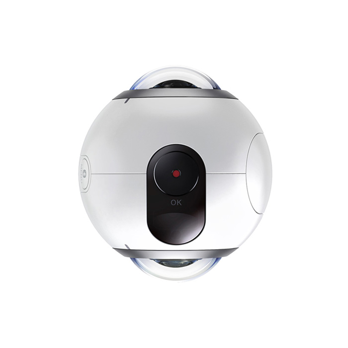 Camera Wireless 2K Camera for Home